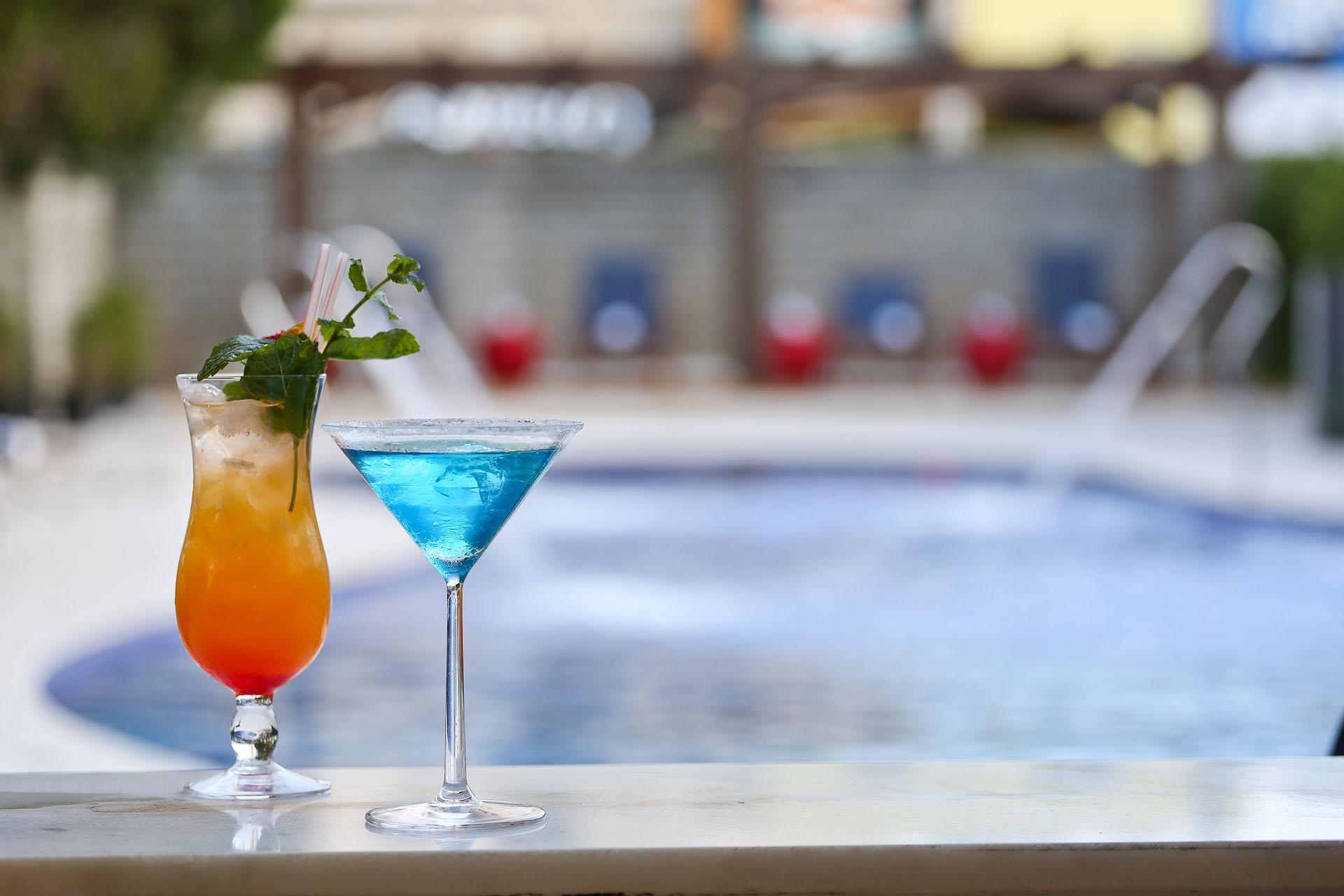 Sandri Palace Hotel Itajaí Kültér fotó