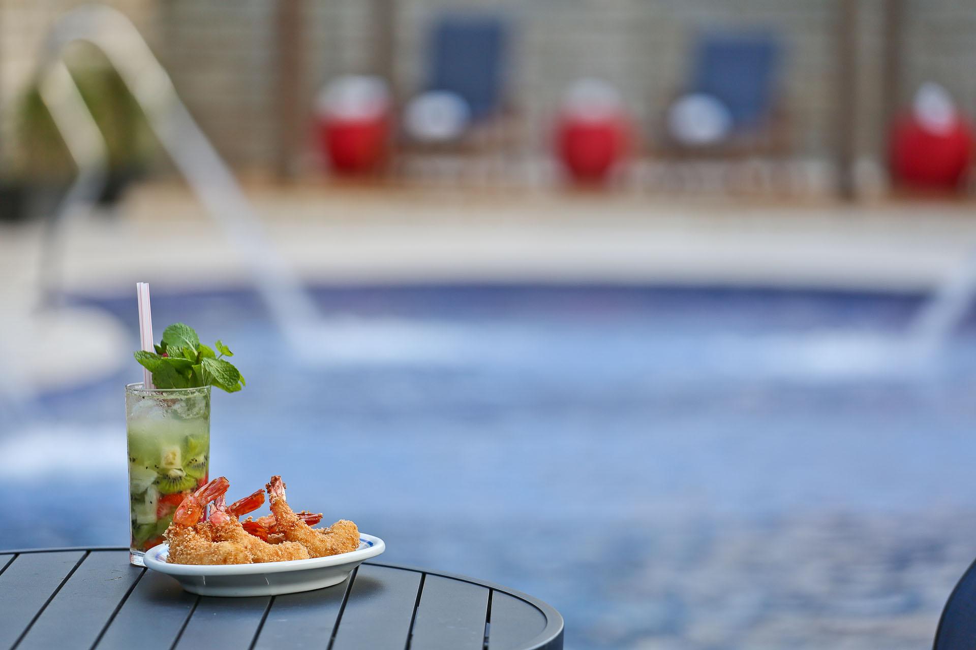 Sandri Palace Hotel Itajaí Kültér fotó